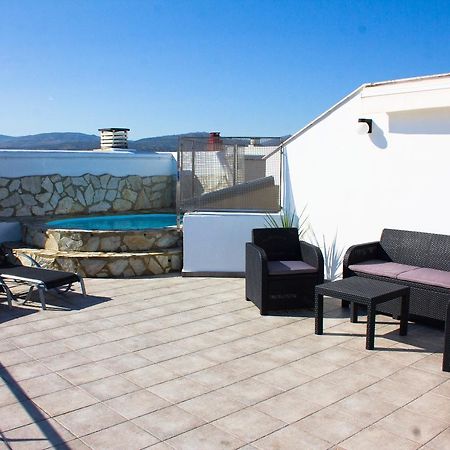 Apartamento Puerta De Ronda Exterior foto