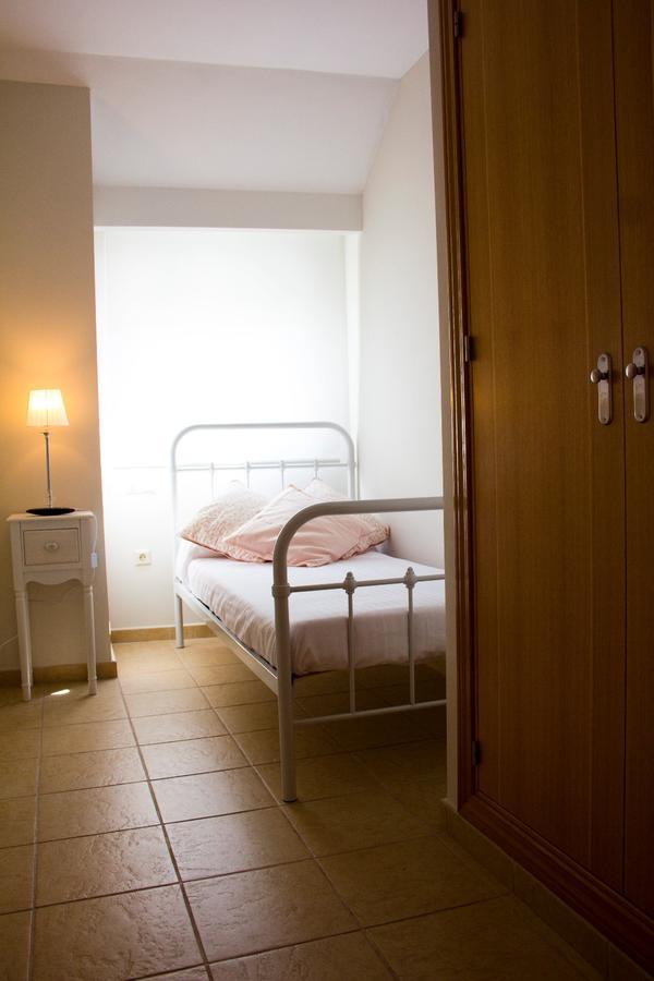 Apartamento Puerta De Ronda Exterior foto