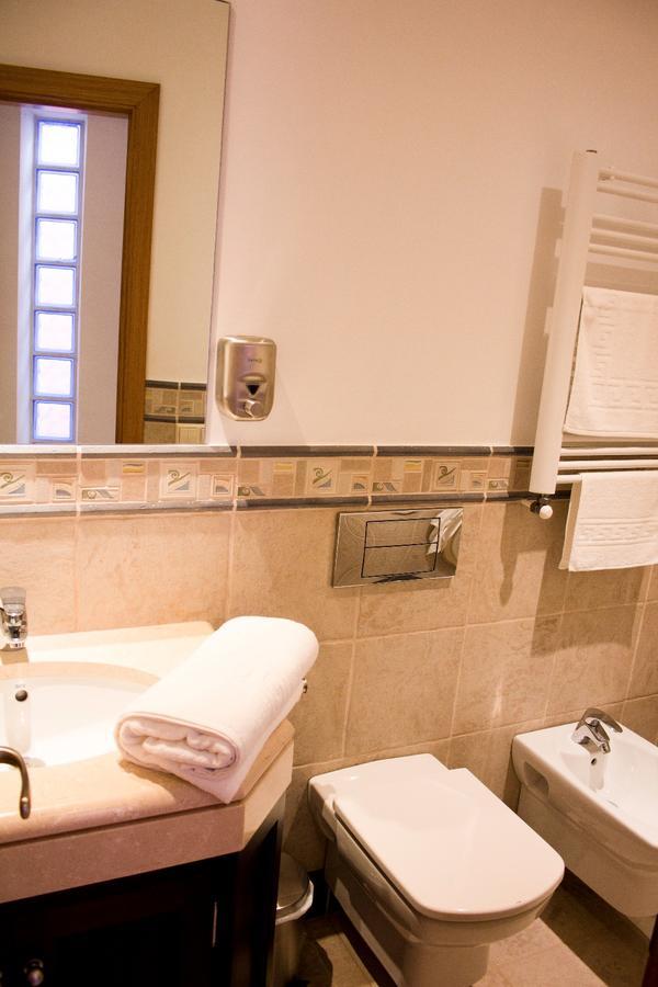 Apartamento Puerta De Ronda Exterior foto