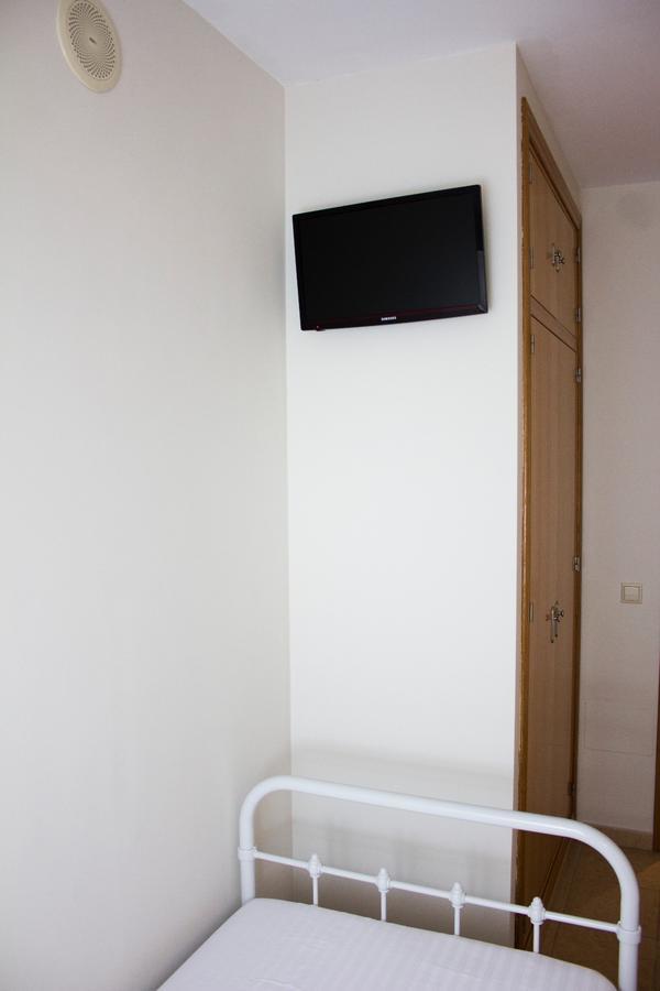 Apartamento Puerta De Ronda Exterior foto